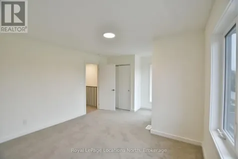 35 Dawson Drive Collingwood ON L9Y 2L8