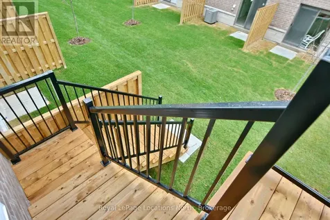 35 Dawson Drive Collingwood ON L9Y 2L8