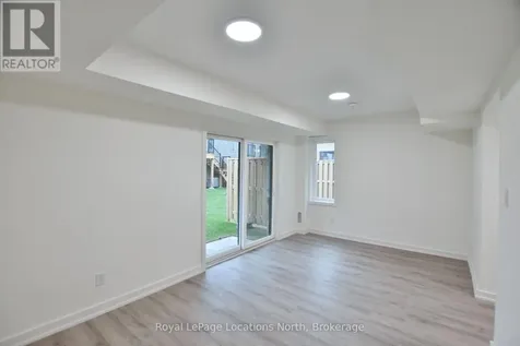 35 Dawson Drive Collingwood ON L9Y 2L8