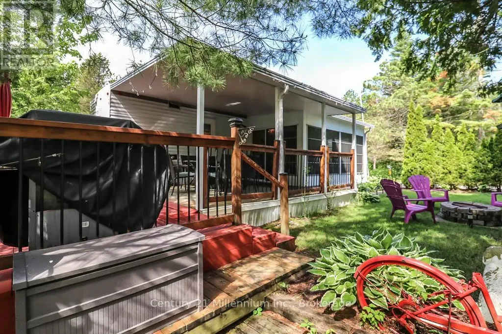 85 Theme Park Drive Wasaga Beach ON L9Z 1X7