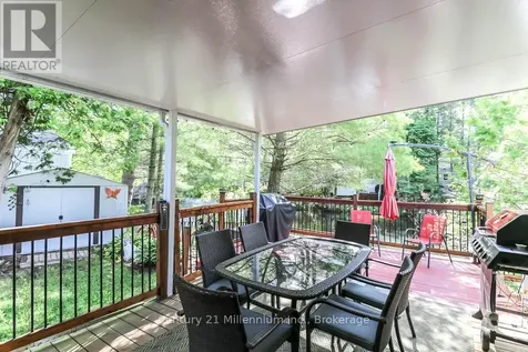 85 Theme Park Drive Wasaga Beach ON L9Z 1X7