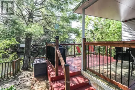 85 Theme Park Drive Wasaga Beach ON L9Z 1X7