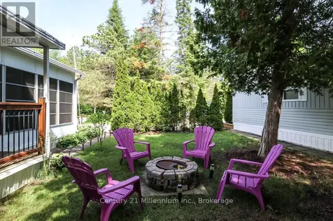 85 Theme Park Drive Wasaga Beach ON L9Z 1X7