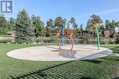 85 Theme Park Drive Wasaga Beach ON L9Z 1X7