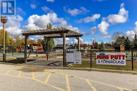 85 Theme Park Drive Wasaga Beach ON L9Z 1X7