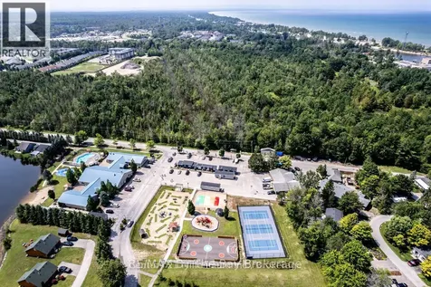 85 Theme Park Drive Wasaga Beach ON L9Z 1X7
