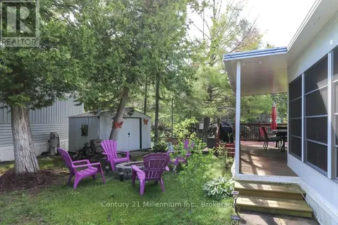 85 Theme Park Drive Wasaga Beach ON L9Z 1X7