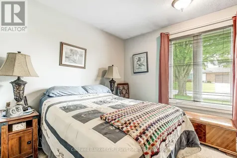 27 Woodcock Drive Tillsonburg ON N4G 4M3