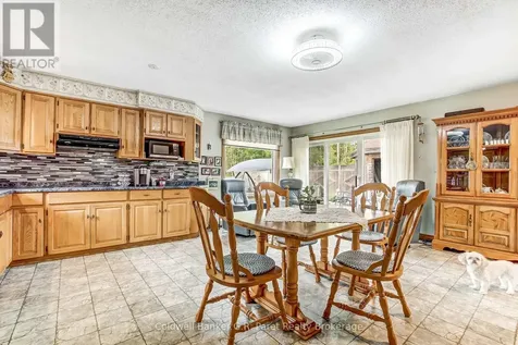 27 Woodcock Drive Tillsonburg ON N4G 4M3