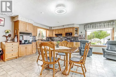27 Woodcock Drive Tillsonburg ON N4G 4M3