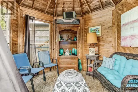 27 Woodcock Drive Tillsonburg ON N4G 4M3
