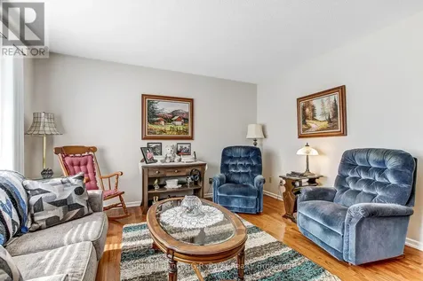 27 Woodcock Drive Tillsonburg ON N4G 4M3