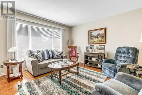 27 Woodcock Drive Tillsonburg ON N4G 4M3