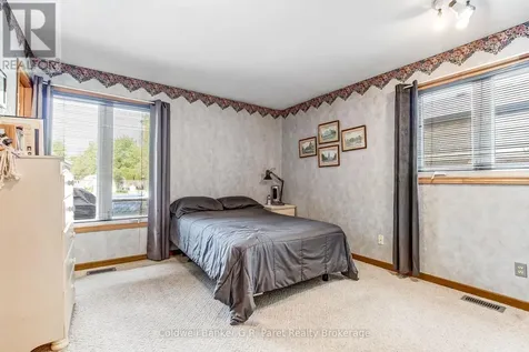 27 Woodcock Drive Tillsonburg ON N4G 4M3