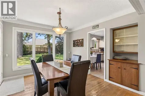 1067 Bel Aire Drive Sarnia ON N7S 3H4