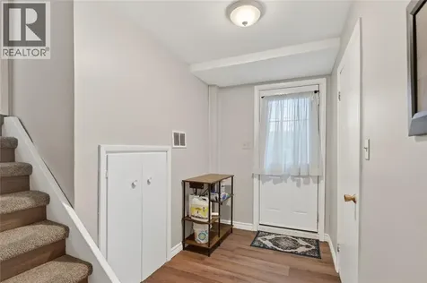1067 Bel Aire Drive Sarnia ON N7S 3H4