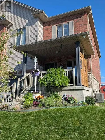 31 Paul Rexe Boulevard East Otonabee-south Monaghan ON K9J 0G4