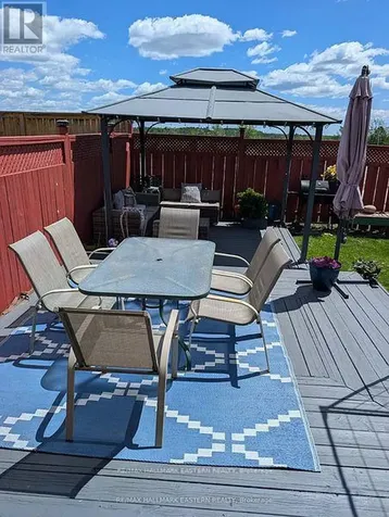 31 Paul Rexe Boulevard East Otonabee-south Monaghan ON K9J 0G4