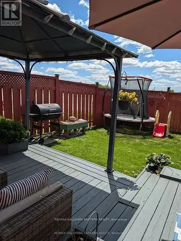 31 Paul Rexe Boulevard East Otonabee-south Monaghan ON K9J 0G4