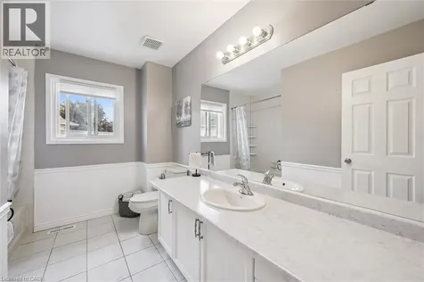 662 Burnett Avenue Cambridge ON N1T 1P1