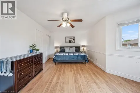 662 Burnett Avenue Cambridge ON N1T 1P1