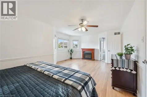 662 Burnett Avenue Cambridge ON N1T 1P1