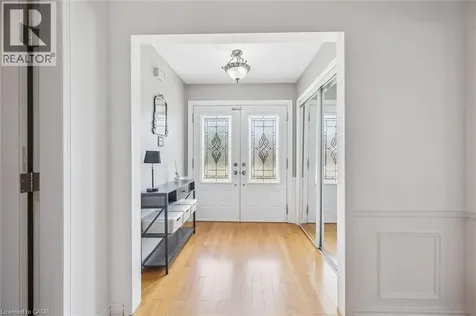 662 Burnett Avenue Cambridge ON N1T 1P1