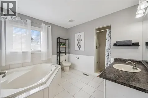 662 Burnett Avenue Cambridge ON N1T 1P1