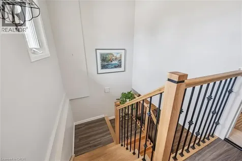 662 Burnett Avenue Cambridge ON N1T 1P1