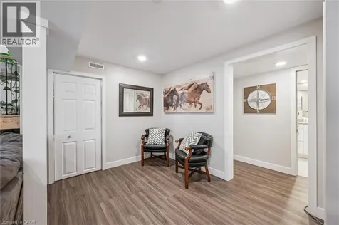 662 Burnett Avenue Cambridge ON N1T 1P1
