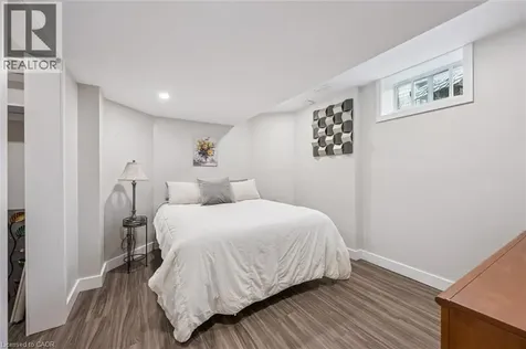 662 Burnett Avenue Cambridge ON N1T 1P1
