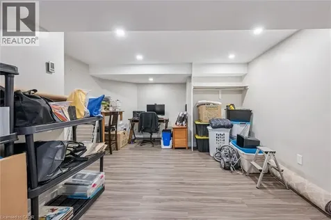 662 Burnett Avenue Cambridge ON N1T 1P1