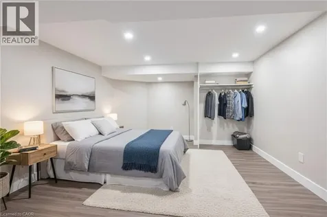 662 Burnett Avenue Cambridge ON N1T 1P1