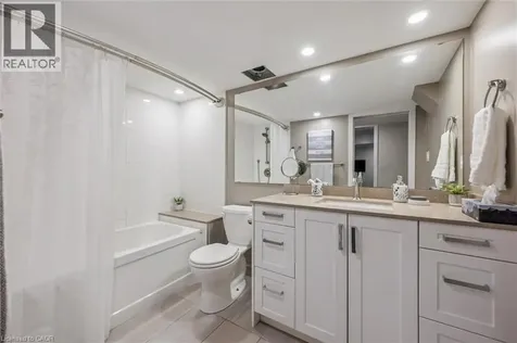 662 Burnett Avenue Cambridge ON N1T 1P1