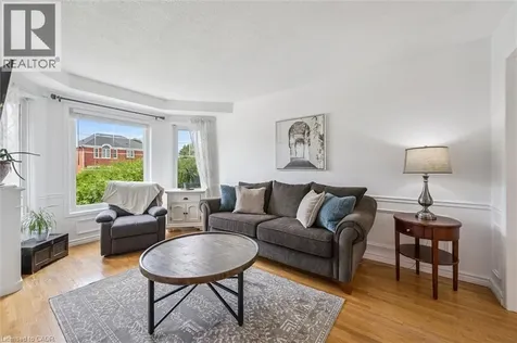 662 Burnett Avenue Cambridge ON N1T 1P1