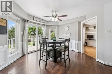 662 Burnett Avenue Cambridge ON N1T 1P1