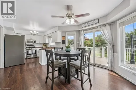 662 Burnett Avenue Cambridge ON N1T 1P1