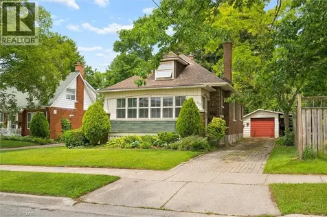 555 Hamilton Street Cambridge ON N3H 3E1