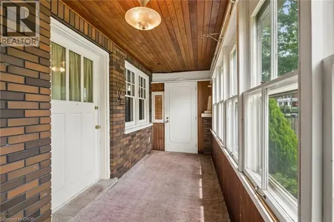 555 Hamilton Street Cambridge ON N3H 3E1