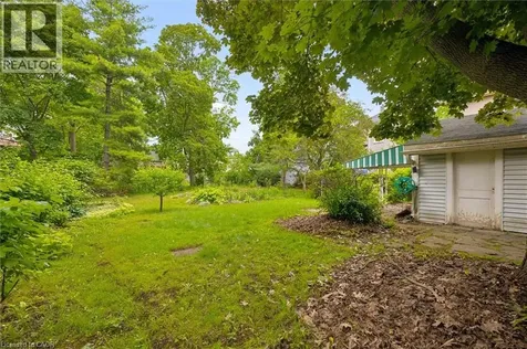 555 Hamilton Street Cambridge ON N3H 3E1