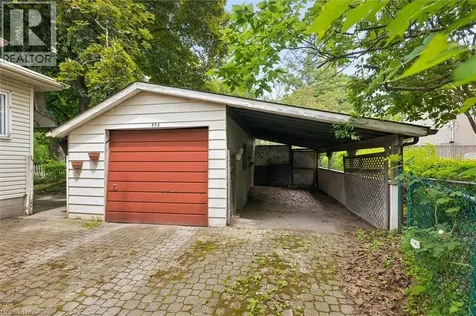 555 Hamilton Street Cambridge ON N3H 3E1