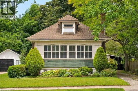 555 Hamilton Street Cambridge ON N3H 3E1