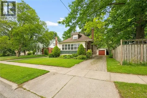 555 Hamilton Street Cambridge ON N3H 3E1