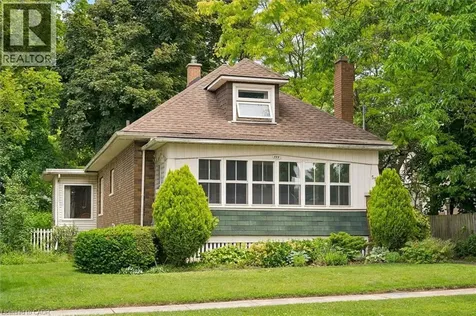 555 Hamilton Street Cambridge ON N3H 3E1