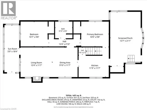 555 Hamilton Street Cambridge ON N3H 3E1