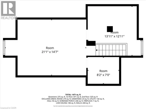555 Hamilton Street Cambridge ON N3H 3E1