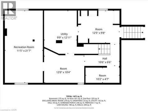 555 Hamilton Street Cambridge ON N3H 3E1