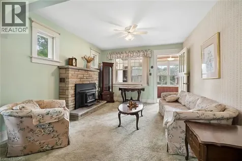 555 Hamilton Street Cambridge ON N3H 3E1