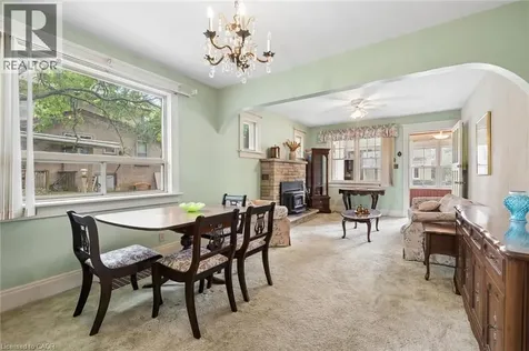 555 Hamilton Street Cambridge ON N3H 3E1
