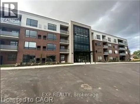 3998 Victoria Avenue Vineland ON L0R 2C0